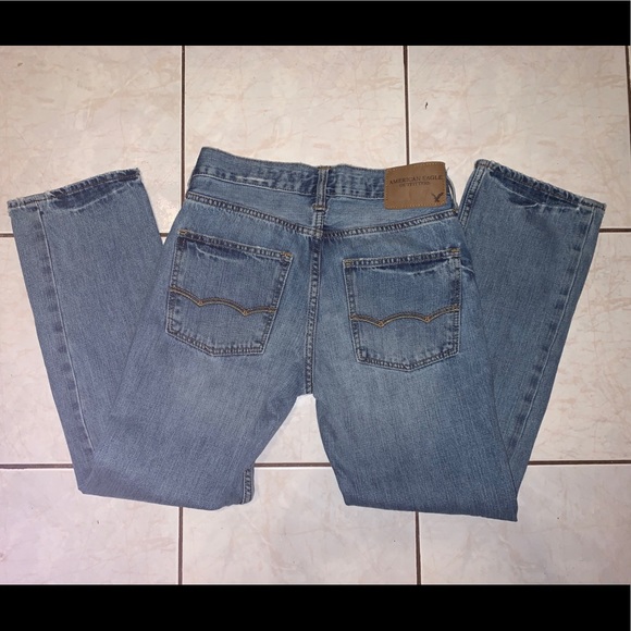 Boys American Eagle Jeans 26x28